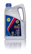 Engine Oil 5L for VAUXHALL 5 Litres NAPA 5W40 SN/CF C3 PD LL LS Low SAPS Quality 6.71 per litre