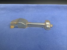 Schuco 6080 Feuerwehr 6000/31 Getriebeschutzkasten @8364@ Blechspielzeug Alt