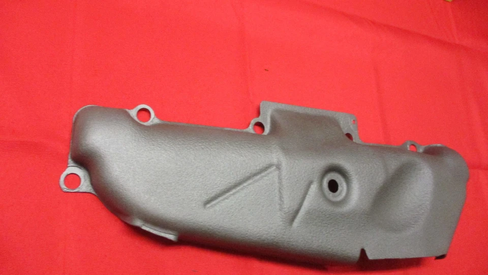 1968-1978 BUICK 350 ВЫПУСКНОЙ КОЛЛЕКТОР ТЕПЛОЗАЩИТНЫЙ ЭКРАН SKYLARK GS LESABRE WILDCAT - Изображение 3 из 4