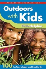 Outdoors with Kids Philadelphi - VERY GOOD