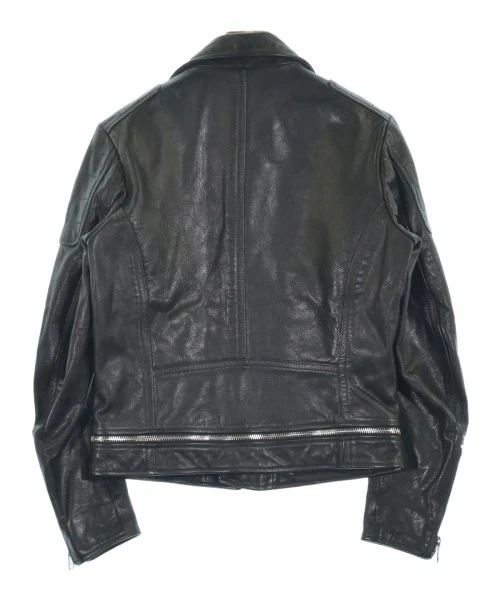 DIESEL Motercycle Jackets Black M 2200622230023 - Image 2 of 4