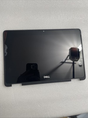Dell Chromebook 3100 11.6-inch LCD Touch Screen 40Pin MFX94 0XDY73 SA PS2 Read
