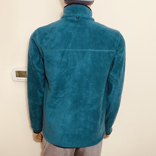 Timberland Men's Mount Crescent 3-in-1 TriClimate Waterproof Jacket Sz M L NEW - Picture 10 of 11