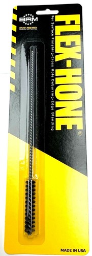 HERRAMIENTA DE CARBURO DE SILICIO FLEX DE 10 MM (.394") - ELIGE 120, 180, 240 O 320 GRIT - Imagen 3 de 31