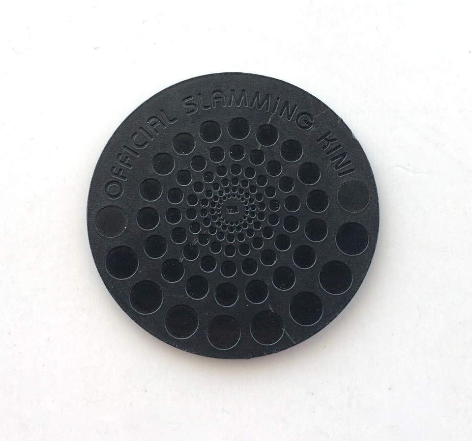 Baseball Cards Plus Huntington Beach CA Pog Slammer Official Slamming