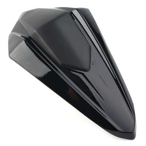 Sozius Abdeckung Sitz Sitzbank Für Kawasaki Z125 Ninja125 18-20 Schwarz - Bild 6 von 8