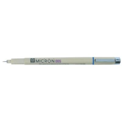SAKURA Fineliner PIGMA MICRON 005, rot