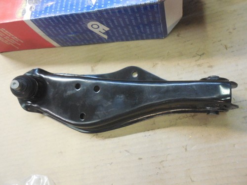 Right Lower Control Arm W/Ball Joint # K9407 - Fits Honda Accord 1982 - 1985 - Picture 2 of 6