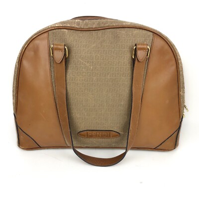 バッグ Fendi vintage fendi sas bag antique Vintage FENDI SAS ROMA ITALY 1925 Hang Bag Leather Purse