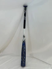 Easton Typhoon Youth Baseball Bat 29in/18oz -11 2 1/4 Dia LK70T Alloy Blue
