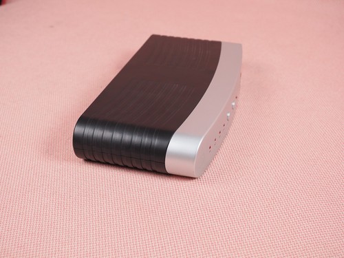 Phillips SWS 282 IT/17 Automatic 4 Way Component S video Switcher + Power Supply - Picture 9 of 12