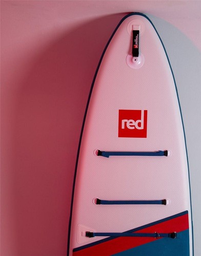 Red Paddle Co 11'3" SPORT MSL Stand Up Paddle Board SUP aufblasbar - Bild 3 von 11