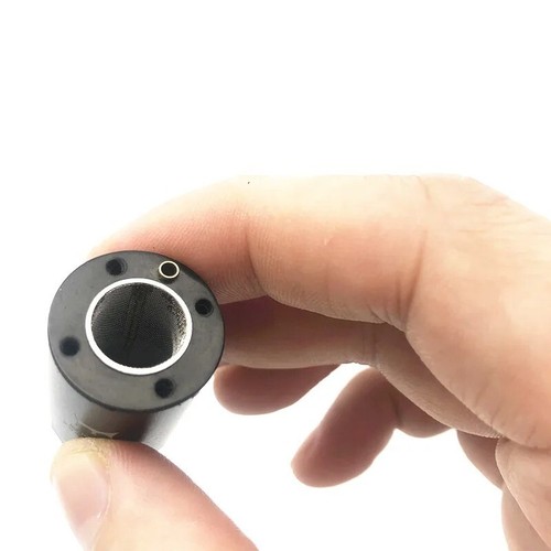 RC Modell Hydraulische Öl Filter 1/12 1/14 RC Hydraulische Bagger Upgrade Teile - Bild 3 von 3