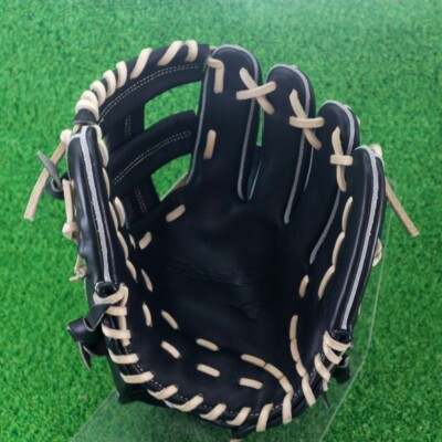 Mizuno Global Elite 硬式　H selection 2 MIZUNO Japan Baseball Glove Global Elite H selection SIGNA Infield