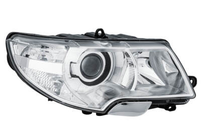 Scheinwerfer rechts Bi-Xenon FF Halogen Vorschaltgerät HELLA für SKODA SUPERB