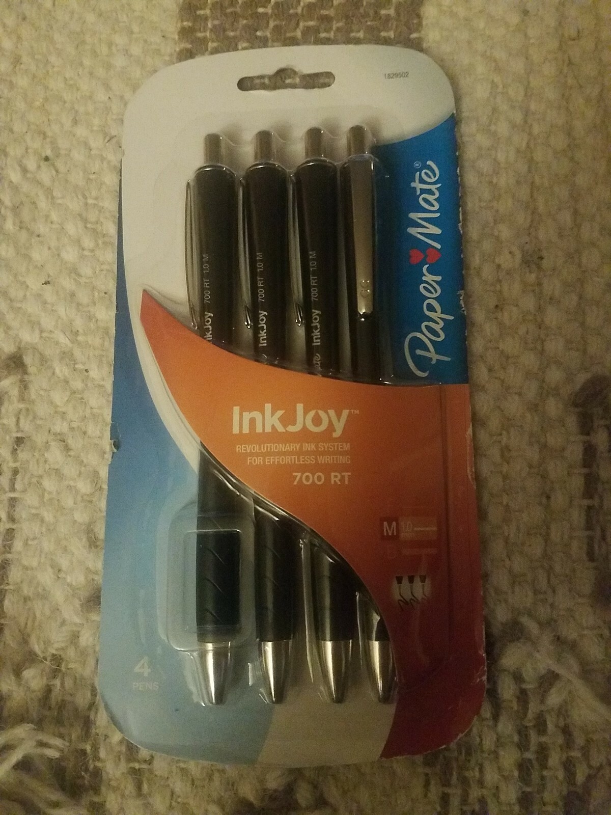 PaperMate Inkjoy 700 RT M 1.0 
