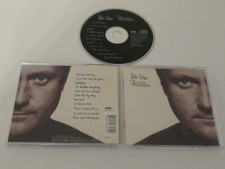 Phil Collins – Both Sides / WEA – 4509-93757-2 CD ALBUM 