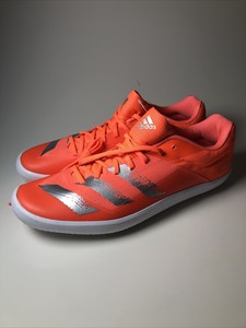 Adidas Throwstar Signal Coral Men's Track \u0026 Field Shoes- EE4673 Size 13 New  | eBay