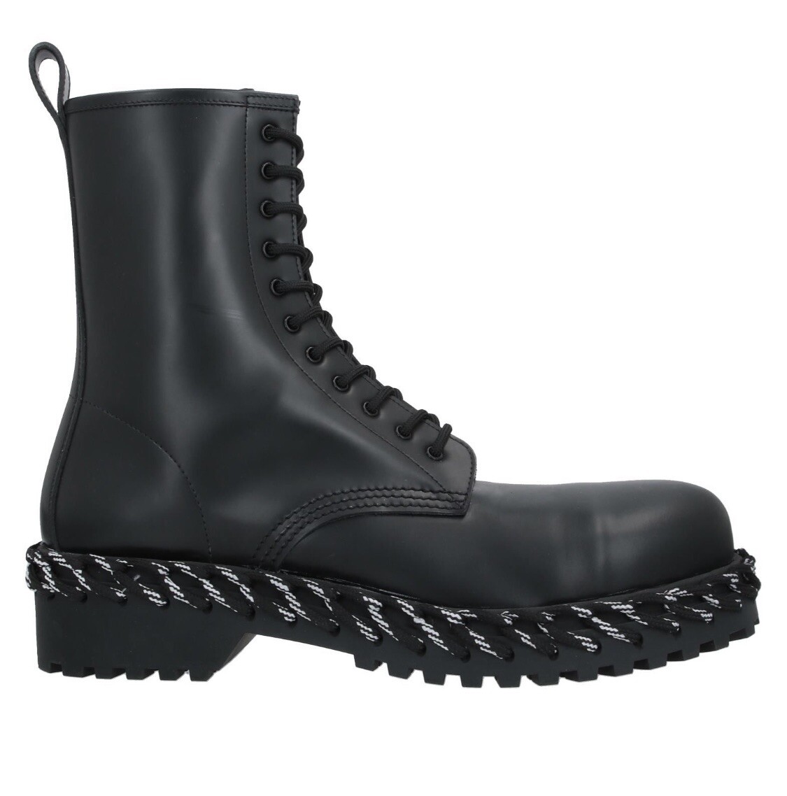 Balenciaga Boots! Made in Italy Balenciaga Black Suede Boots Woman main image 2