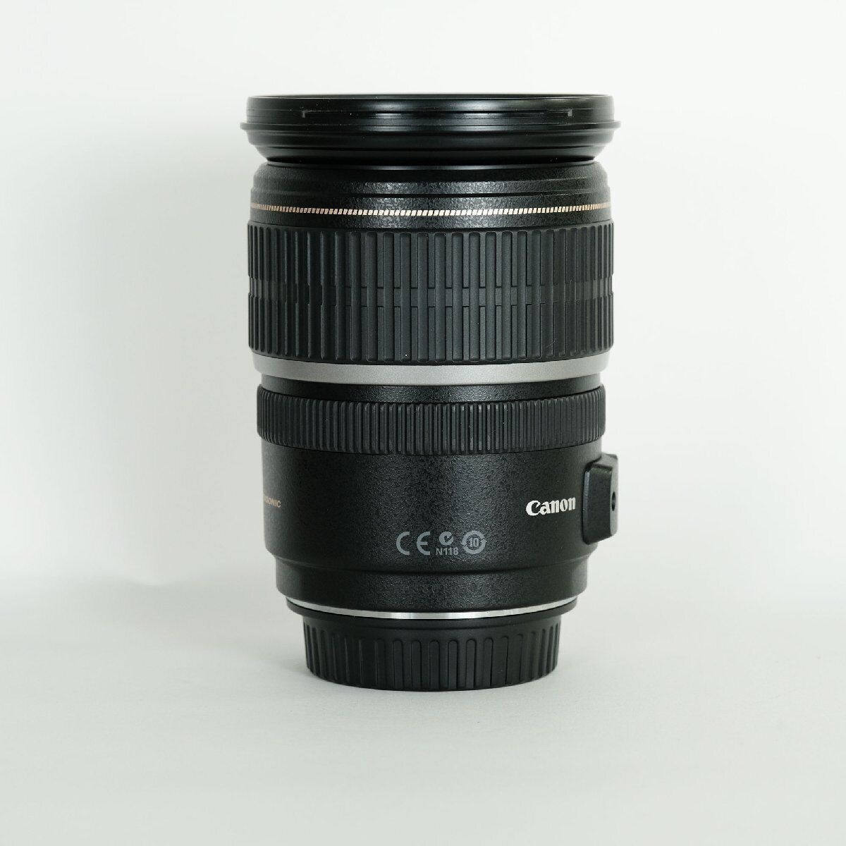 Canon EF-S17-55mm F2.8 IS USM / Canon EF-S mount | eBay Canon EF-S17-55mm F2.8 IS USM / Canon EF-S mount | eBay