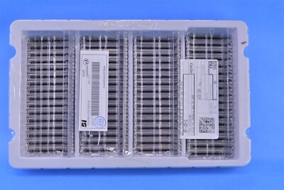 65 TT Electronics 10 Kilohm Linear Taper 200 Vac 1/8W Audio Slide Potentiometers