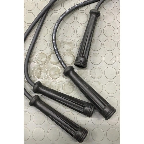 SERIE CAVI CANDELA RENAULT MEGANE I CLASSIC DISP.MECRA CCO.92450 CASSA 87/A - Imagen 4 de 6