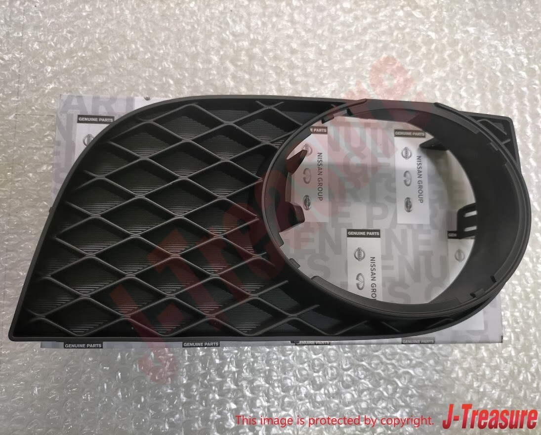 NISSAN INFINITY G25 11-12 G37 10-13 V36 SEDAN Genuine Fog Lamp