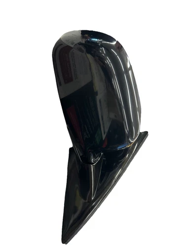 door mirror side
