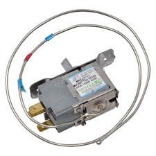 Candy Fridge & Freezer Thermostat  Genuine