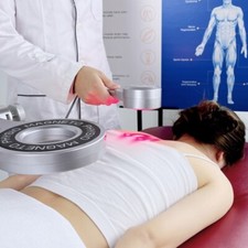 Physio Magneto Machine EMTT Physiotherapy for Pain Relief Sports Injury Recover