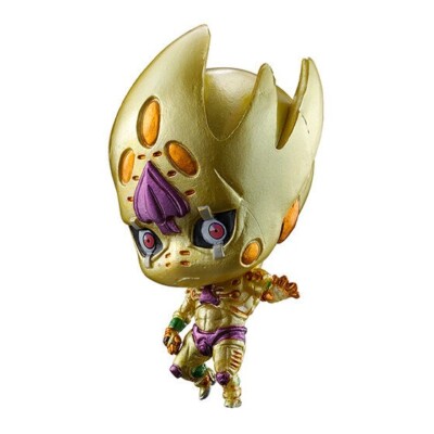 JoJo's Bizarre Adventure Golden Wind Stand Figure Collection 08