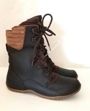 purna luxe winter boots