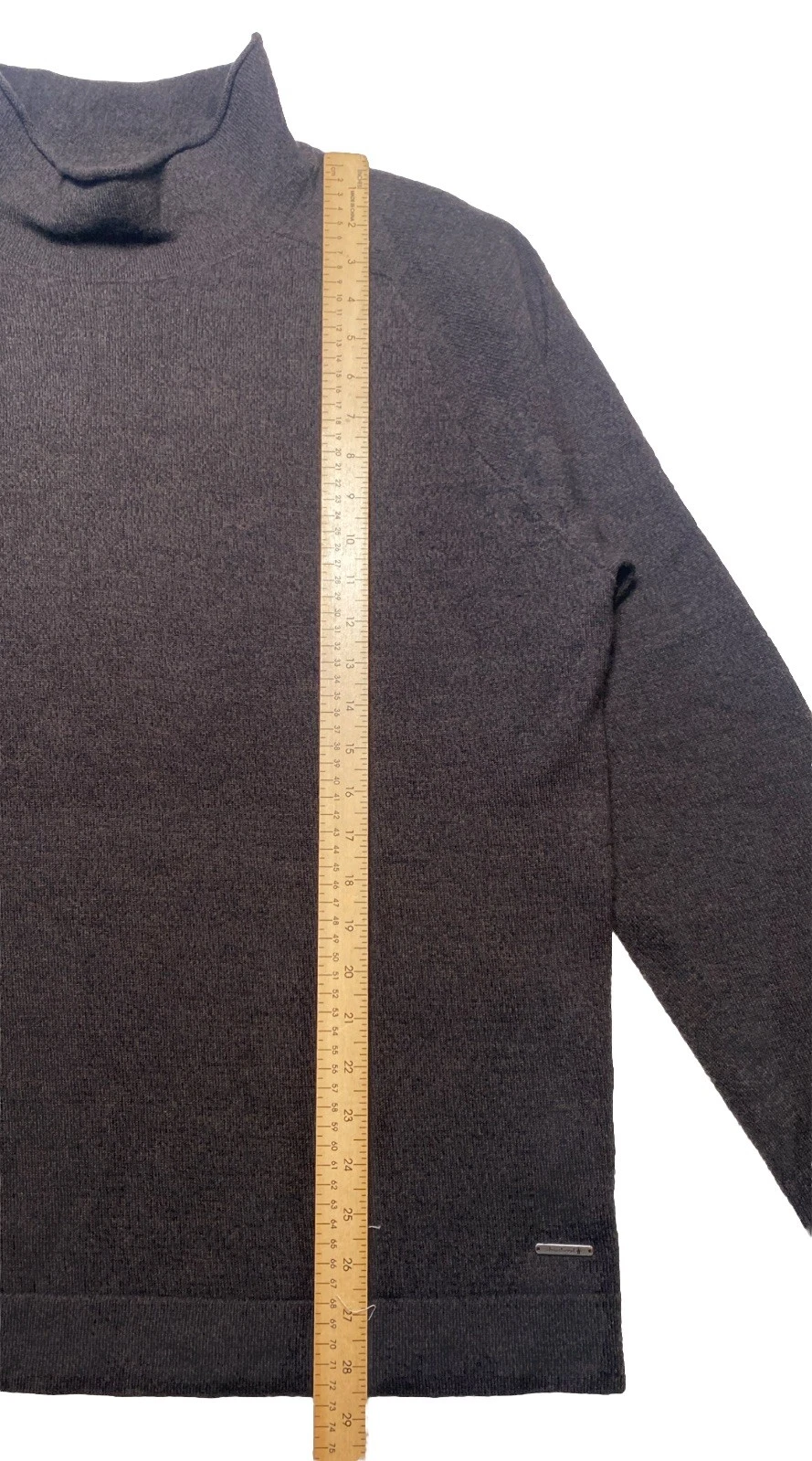 smartwool hanging lake 100% merino wool sweater