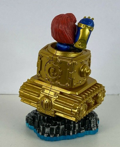 Skylanders Swap Force gebrauchte Figuren Auswahl PS3 PS4 Wii Wii-U XBox rare - Photo 63/169