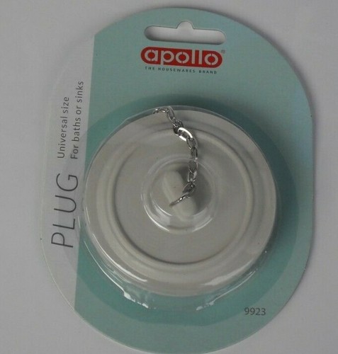 11/2"-13/4" 38mm,40mm,50MM,65mm,110cm BATH SINK SHOWER Wet Room PLUG or Strainer - Picture 9 of 57