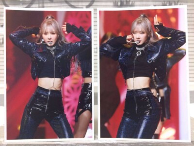 DREAMCATCHER YOOHYEON MMT フォトブック トレカ DREAMCATCHER Yoohyeon Official Special Mini Album Summer