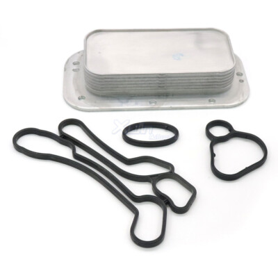 55355603 1PX Engine Oil Cooler Fit For Chevrolet Aveo5 Sonic Cruze
