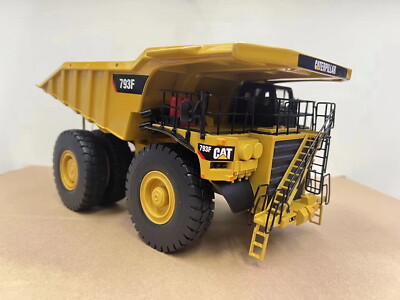 Diecast Masters 1/50 Scale CAT 793F Mining Truck Diecast Model Toy