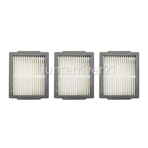 3 Pack HEPA Dust Filters for Irobot Roomba I3 I3+ I7 I7+ I8 I8+ E5 E6 E7 & J7 - Picture 10 of 10