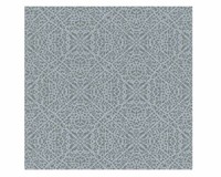 Rasch Textil Tapete Vlies Indigo 226286 Blau Grau Stylisch Grafisch