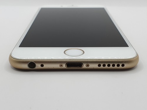 Apple iPhone 6 128GB IOS Smartphone Mobile A1586 - Rose Gold (O2) - Afbeelding 3 van 16