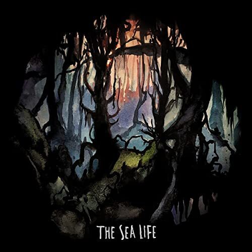 Sea Life, The The Sea Life (Vinyl LP)