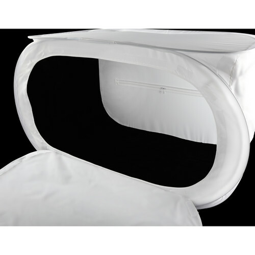 Impact Digital Light Shed - Medium (15 x 15 x 23") - Picture 5 of 11