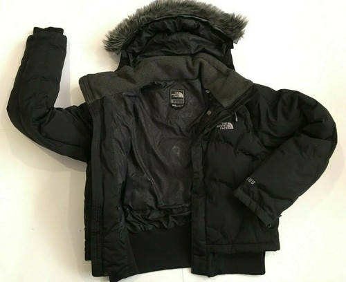 North Face Hooded Prodigy 600 