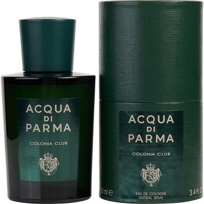 acqua di parma colonia club edc