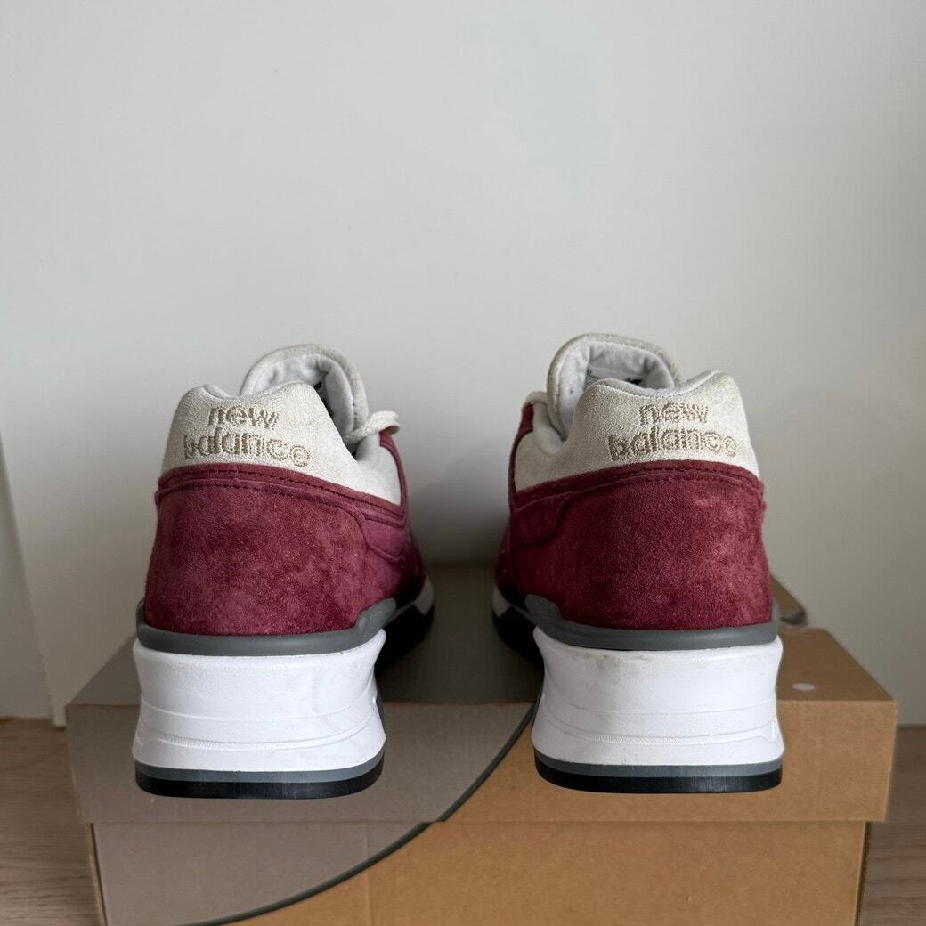 New Balance 997 X Todd Snyder \
