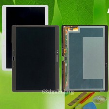 LCD Display Touch Digitizer Assembly For Samsung Galaxy Tab S 10.5 SM-T800 T805