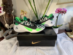 Nike Air Zoom Freak 2 Naija Youth Boys Size 3.5y Giannis Antetokounmpo  Greek NWB | eBay