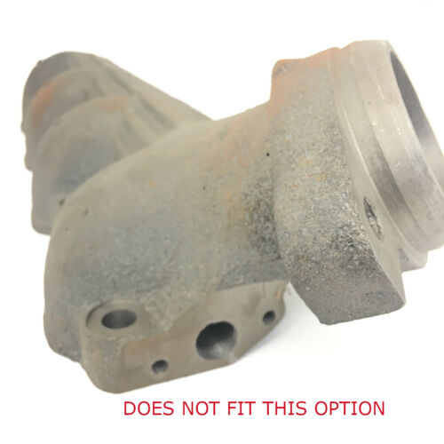 Exhaust Manifold 7.5L 460 fits FORD F250 F350 Pickup E350 VAN Pasenger Side - Bild 6 von 6