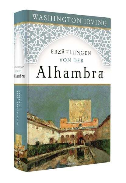 Thumbnail - Erzählungen Von Der Alhambra